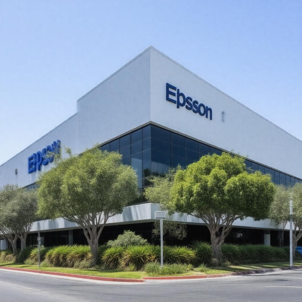 Epson America